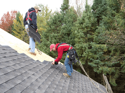 About Roof Repair Experts Lombard, IL